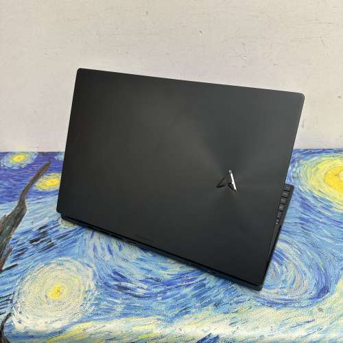(2.8K OLED 雙Touch Mon RTX 4060輕薄雙Zenbook🔥) Asus Zenbook Pro Duo 14寸 2.8...