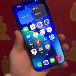 iPhone 16 pro max 512gb 鈦金美版