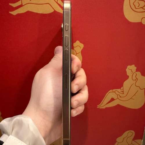 iPhone 16 pro max 512gb 鈦金美版