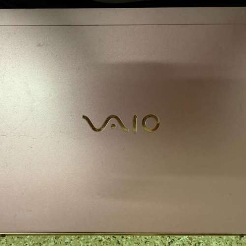 Sell Vaio Sx12 2021 11代i5處理器 粉紅色