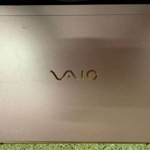 Sell Vaio Sx12 2021 11代i5處理器 粉紅色