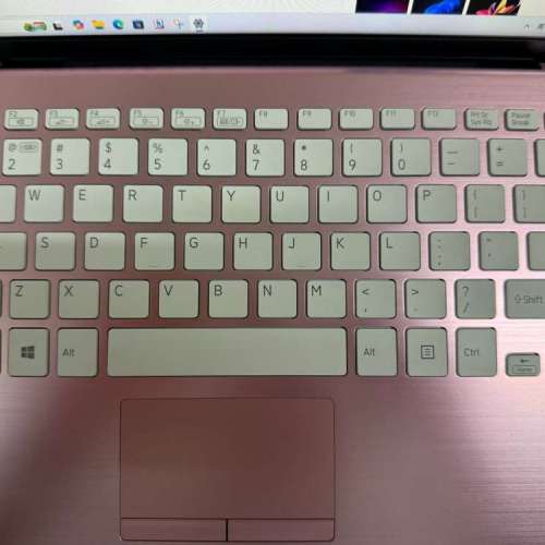 Sell Vaio Sx12 2021 11代i5處理器 粉紅色