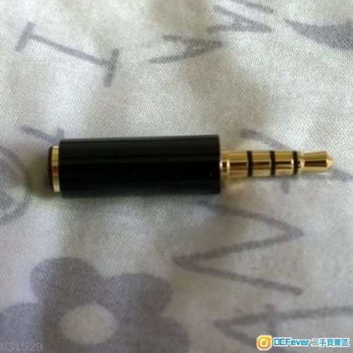 SOMiC LONDON L1i Audio Earphone For Mobile 通訊音樂耳塞