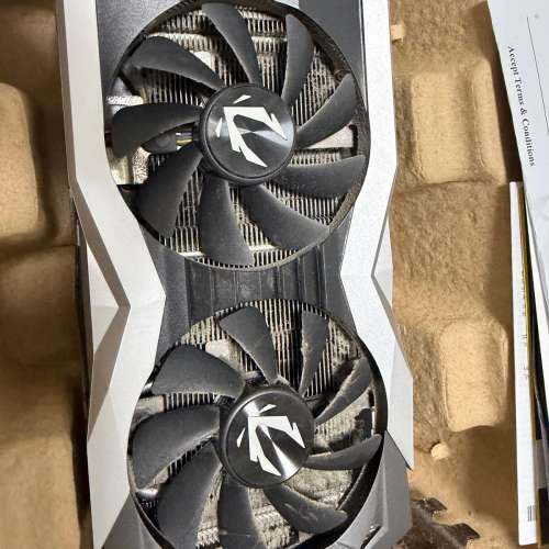 RTX 2060 Zotac Gaming