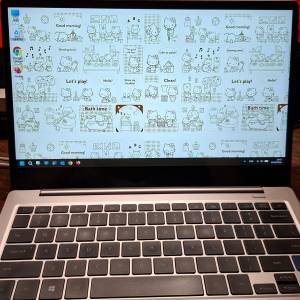 Samsung Notebook 7