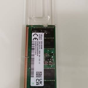 SK hynix DDR5 SO-DIMM 16GB PC5-5600