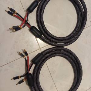 Increcable Mezzo 前旗艦喇叭線