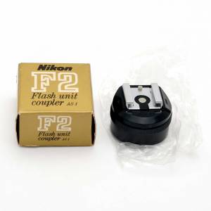 Nikon F F2 用 AS-1 (新同品)
