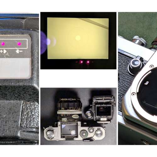 Nikon F2S + Nikkor 35mm f2