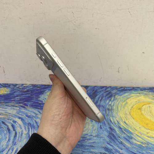 🤍Apple最新款iPhone 17 Pro 🤍Apple iPhone 17系列/香港行貨/🤍銀色🤍/抵玩256GB/...
