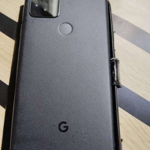 Google Pixel 5