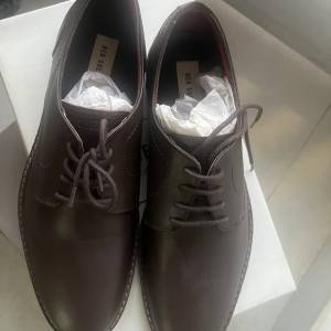 Ben Sherman Beldon 全新 皮鞋