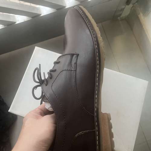 Ben Sherman Beldon 全新 皮鞋