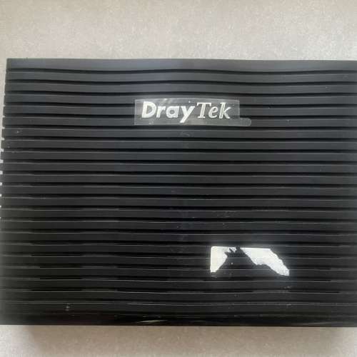 Draytek Vigor 2925 vpn router