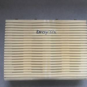 Draytek Vigor 2862ac vpn router
