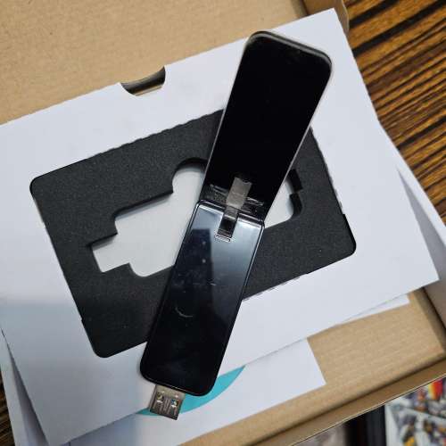 TP-Link Archer T4U AC1300 Wireless Dual Band USB Adapter