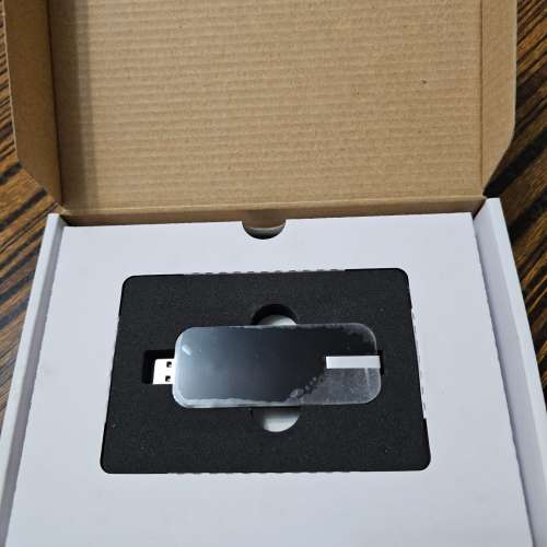 TP-Link Archer T4U AC1300 Wireless Dual Band USB Adapter