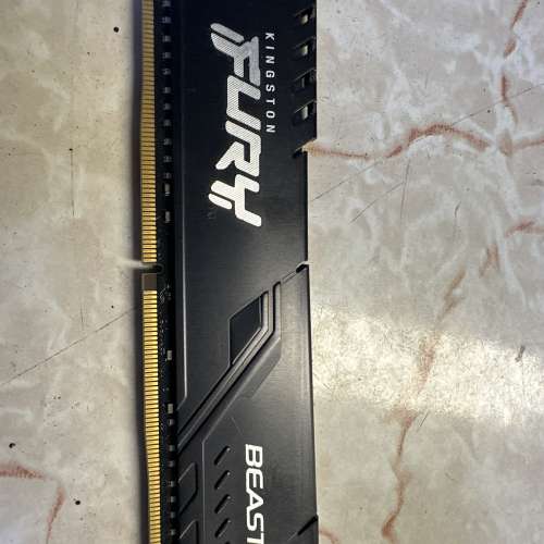 kingston ddr4 32gb 3200 fury ram