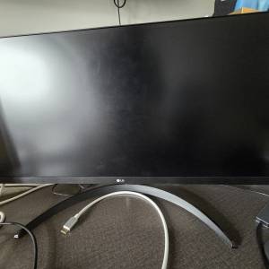 LG 29WP500-B  21:9  2K