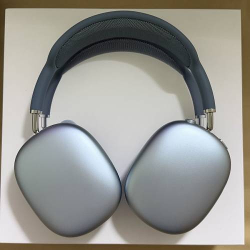 Apple AirPods Max 2 USB-C Blue藍色