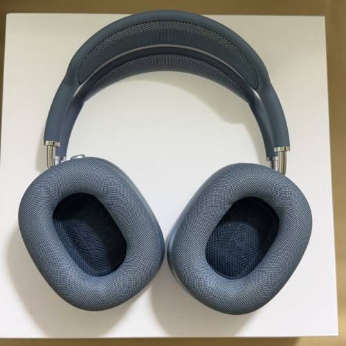 Apple AirPods Max 2 USB-C Blue藍色