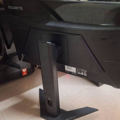 Gigabyte G24F 24" 1080p 165Hz IPS 電競屏幕 顯示器 Monitor 技嘉