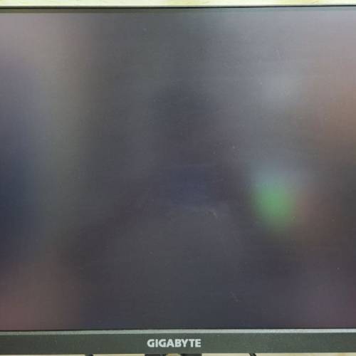 Gigabyte G24F 24" 1080p 165Hz IPS 電競屏幕 顯示器 Monitor 技嘉