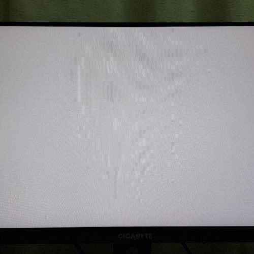 Gigabyte G24F 24" 1080p 165Hz IPS 電競屏幕 顯示器 Monitor 技嘉