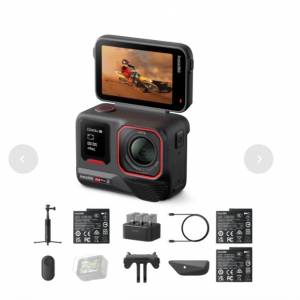 Insta360 Ace Pro2 Creator Bundle（豐澤行貨）