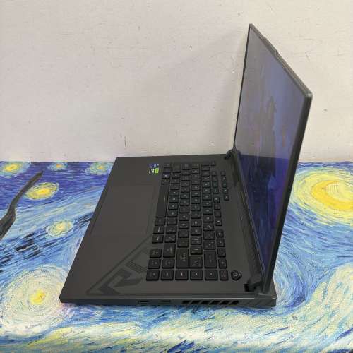 （頂級16寸RTX4070華碩ROG Strix🔥Gaming Laptop )ASUS ROG i9-13980HX/16,32,64GB...