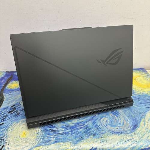 （頂級16寸RTX4070華碩ROG Strix🔥Gaming Laptop )ASUS ROG i9-13980HX/16,32,64GB...
