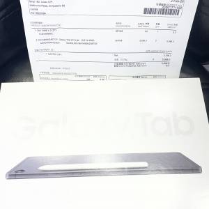全新行貨 Samsung Galaxy Tab S10 Lite WiFi版 8+256GB 灰色 三星保養到2027年2月1...