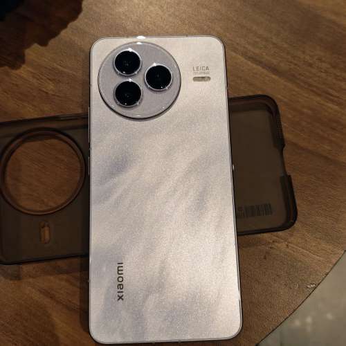 Civi 5 pro 小米 civi5