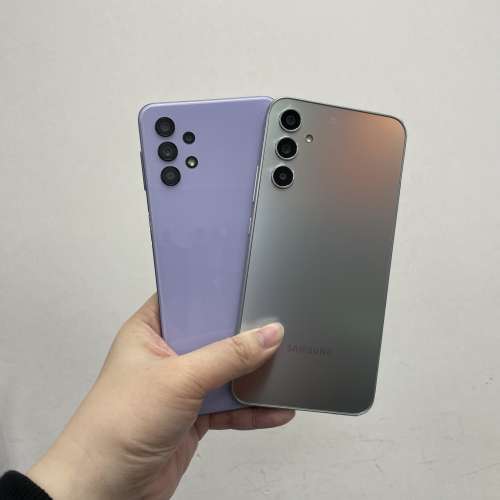 ❤️&zwj;🔥平價安卓Samsung Galaxy A系列❤️&zwj;🔥/Galaxy A15 / A32 / A34 / A53 / A...