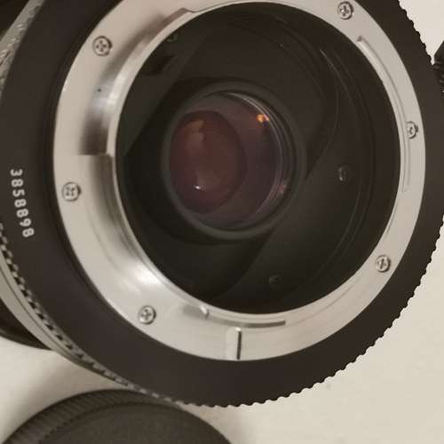 Leica R28mm PC 移軸鏡頭