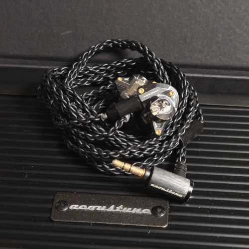 Acoustunce Hs1790TI