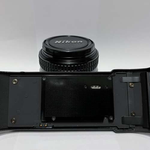 Nikon MF-15 date back for FG-20 FG20 FG