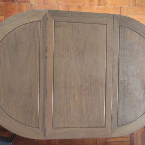 花梨飯枱+1張凳