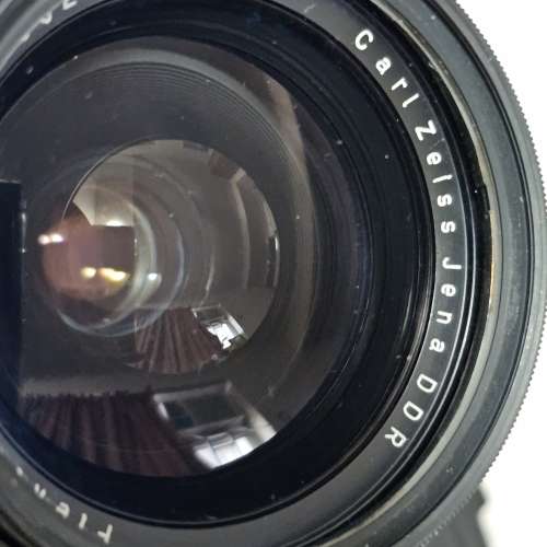 Carl Zells Jena Flektogon 35mm F2.8(M42)