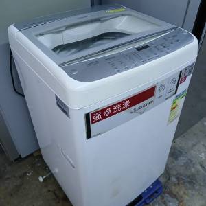 L G 變頻洗衣機