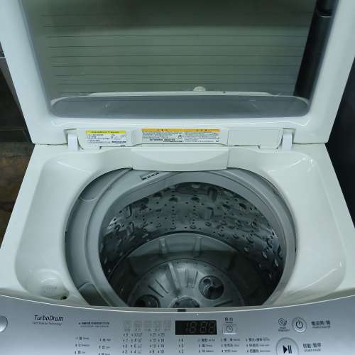 L G 變頻洗衣機