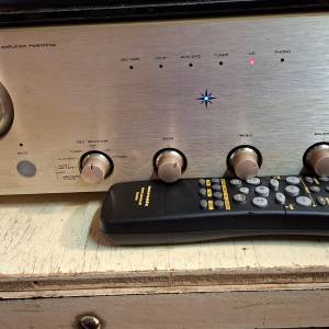 Marantz PM6100SA 擴音機