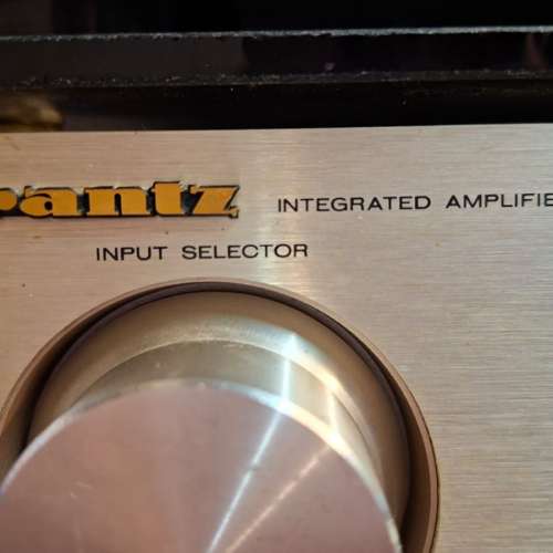 Marantz PM6100SA 擴音機