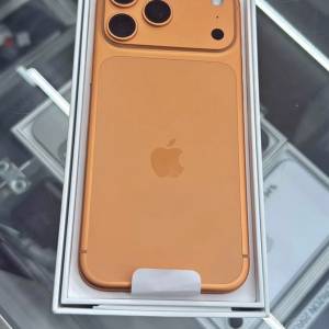 Brand New Apple IPhone 17 Pro Max