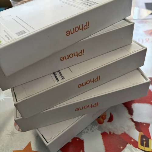 Brand New Apple IPhone 17 Pro Max