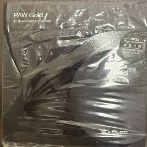 lotoo paw gold 10週年