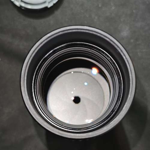 Pentax 賓得 135/2.8 Pentax A SMC MF for K Mount 135mm 135 98%new