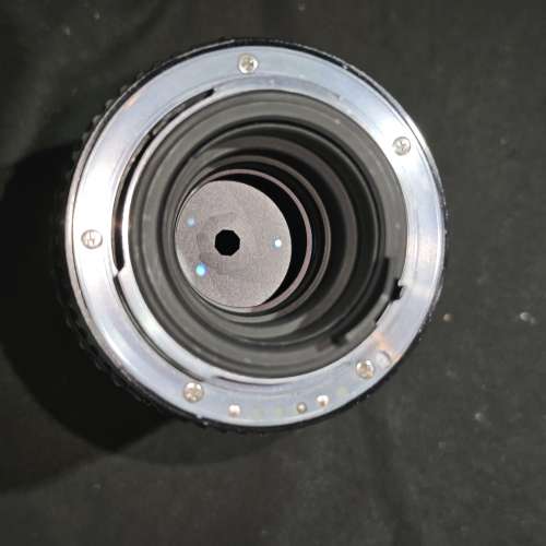 Pentax 賓得 135/2.8 Pentax A SMC MF for K Mount 135mm 135 98%new