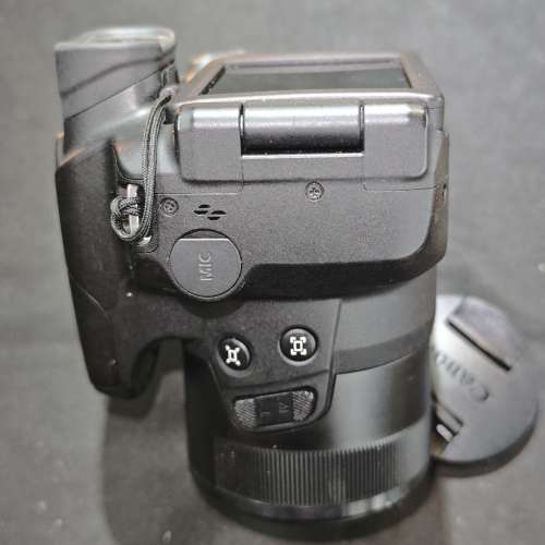 canon Sx70 hs powarshot sx70hs 佳能 冇盒冇單冇證 功能正常 90%new 原廠 1 電一充...