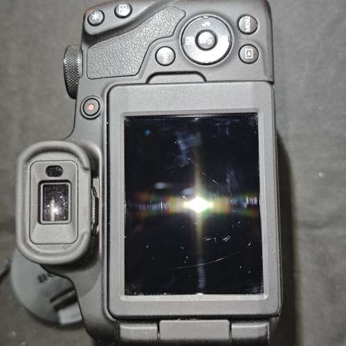 canon Sx70 hs powarshot sx70hs 佳能 冇盒冇單冇證 功能正常 90%new 原廠 1 電一充...